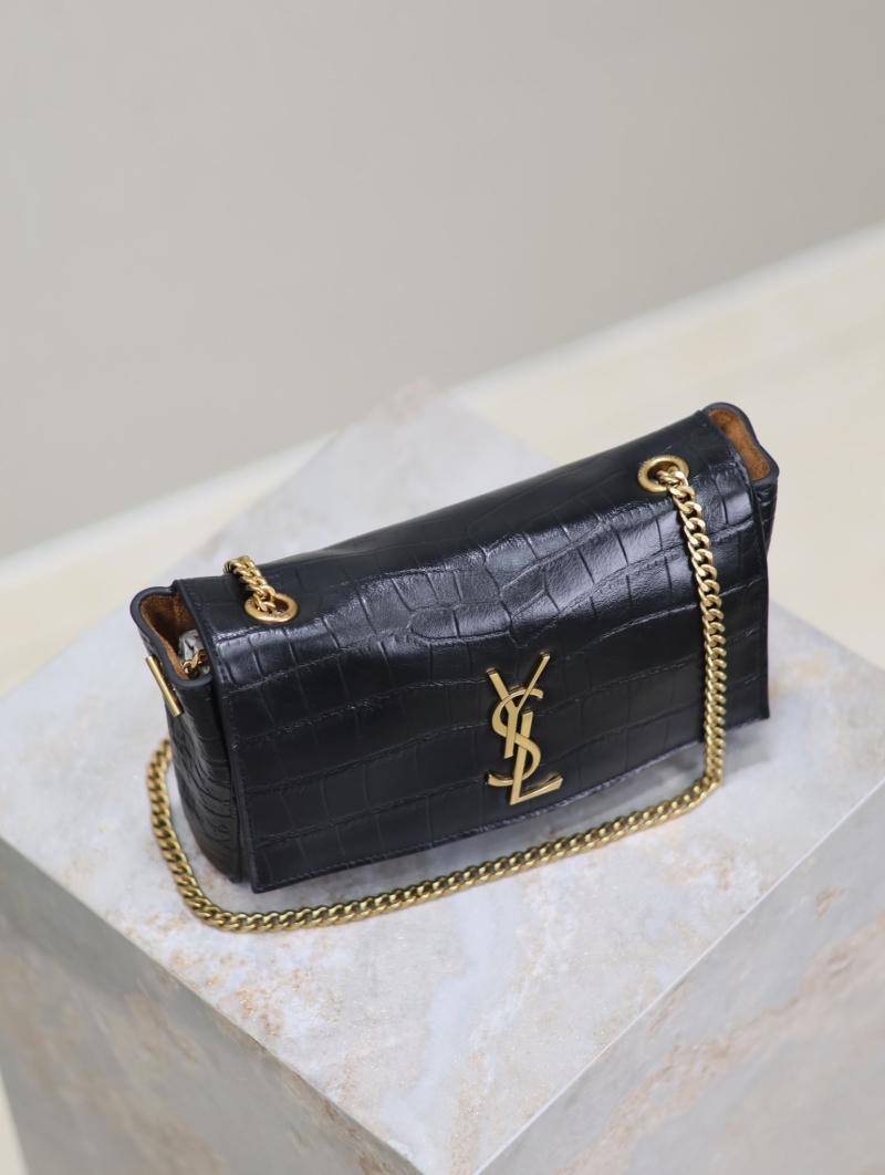 YSL Satchel Bags